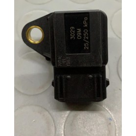 SENSORE PRESSIONE COLLETTORE D'ASPIRAZIONE VOLVO S70-S80-V70-BMW SERIE 3-SERIE 5 EPS 1.993.029 CASSA 41/B