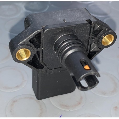 SENSORE PRESSIONE COLLETTORE D'ASPIRAZIONE AUDI-SEAT-SKODA-VW- EPS 1.993.084 CASSA 41/B