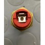 SENSORE TEMPERATURA OLIO ALFA ROMEO 155-LANCIA DEDRA-FIAT TIPO-UNO EPS 1.830.001 CASSA 41/B