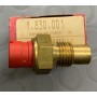 SENSORE TEMPERATURA OLIO ALFA ROMEO 155-LANCIA DEDRA-FIAT TIPO-UNO EPS 1.830.001 CASSA 41/B