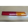 PLASTICA FANALE POSTERIORE ALFA ROMEO ALFASUD SPRINT ALTISSIMO 25.5026D SCAFF.FARI PIAN.31