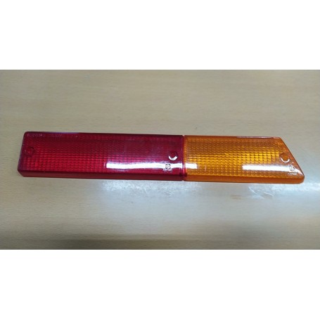 PLASTICA FANALE POSTERIORE ALFA ROMEO ALFASUD SPRINT ALTISSIMO 25.5026D SCAFF.FARI PIAN.31