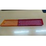 PLASTICA FANALE POSTERIORE ALFA ROMEO ALFASUD SPRINT ALTISSIMO 25.5026D SCAFF.FARI PIAN.31