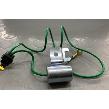 CONDENSATORE SEAT 127 DAL 1972 AL 1981 900-1000 DISP EPS 1.106.194 CASSA 266/A