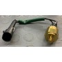 TERMOCONTATTO SPIA REFRIGERANTE ADATTO PER IVECO DAILY DISP EPS 1.840.124 CASSA 266/A