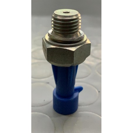 INTERRUTTORE A PRESSIONE OLIO CITROEN JUMPER-PEUGEOT BOXER DISP EPS 1.800.143 CASSA 266/A