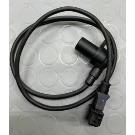SENSORE FASE GIRI MOTORE LANCIA DELTA-DEDRA - FIAT TIPO-TEMPRA MEAT & DORIA 87095 POS.ORIGINALE