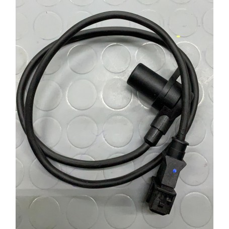 SENSORE FASE GIRI MOTORE LANCIA DELTA-DEDRA - FIAT TIPO-TEMPRA MEAT & DORIA 87095 POS.ORIGINALE