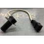 SENSORE FASE GIRI MOTORE FIAT FIORINO-PUNTO-STRADA-ALFA ROMEO 145-146-155 EPS 1.953.094 CASSA 267/A