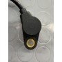 SENSORE FASE GIRI MOTORE OPEL COSA B-ASTRA F-TIGRA-OMEGA A MEAT & DORIA 87150 POS.ORIGINALE