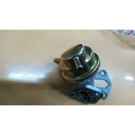 POMPA CARBURANTE A.C. CITROEN VISA RENAULT 14 - PEUGEOT 104 - DISP. FISPA POC099 CASSA 46/B