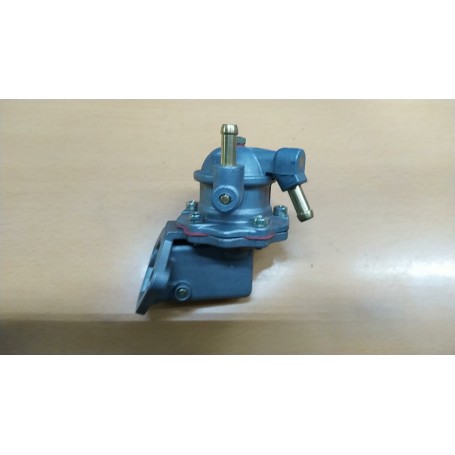 POMPA CARBURANTE A.C. FIAT 128 1100 - 1300 - RALLY - DISPONIBILE SCHEMA CASSA 46/B