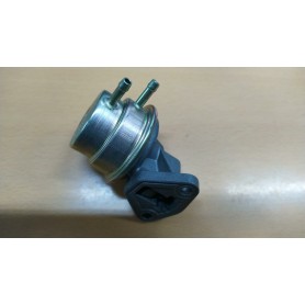 POMPA CARBURANTE BENZINA FISPA POC302 - 1984/5 RENAULT PER 7700566659 - 7700730665 CASSA 46/B
