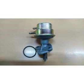 POMPA BENZINA AUDI VW DERBI POLO 9.0 1.0 1.1 GOLF JETTA PASSAT - FISPA POC306 CASSA 58/B