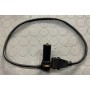 SENSORE FASE GIRI MOTORE AUDI A3-SEAT IBIZA III-VW GOLF IV DISP KW 453219 CASSA 267/A
