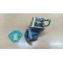 POMPA CARBURANTE BENZINA RENAULT 5 ALPINE- R5 TTL- GTL- LS-TS - FISPA POC305 CASSA 58/B