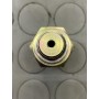 INTERRUTTORE A PRESSIONE OLIO DACIA DUSTER-LOGAN-RENAULT KANGOO-CLIO II DISP EPS 1.800.181 CASSA 267/A