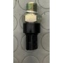 INTERRUTTORE A PRESSIONE OLIO DACIA DUSTER-LOGAN-RENAULT KANGOO-CLIO II DISP EPS 1.800.181 CASSA 267/A