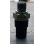 INTERRUTTORE A PRESSIONE OLIO DACIA DUSTER-LOGAN-RENAULT KANGOO-CLIO II DISP EPS 1.800.181 CASSA 267/A