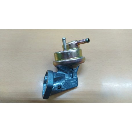 POMPA CARBURANTE A.C. FIAT 128 1100 - 1300 - RALLY - DISPONIBILE SCHEMA CASSA 46/B