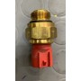 TERMOCONTATTO VENTOLA DEL RADIATORE SUZUKI SWIFT CABRIOLET-SWIFT II DISP EPS 1.850.186 CASSA 267/A