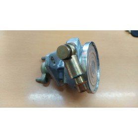 DEPRESSORE POMPA VUOTO FRENI BENDIX FIAT PANDA DIESEL 86-93 FIAT 7597075 7676540 CASSA 56/B