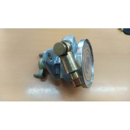 DEPRESSORE POMPA VUOTO FRENI BENDIX FIAT PANDA DIESEL 86-93 FIAT 7597075 7676540 CASSA 56/B