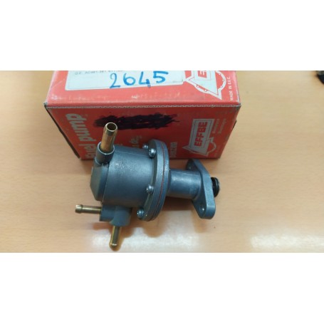 POMPA BENZINA 2645 BCD FORD ESCORT, ORION, SIERRA. RIF 6171967 CASSA 56/B