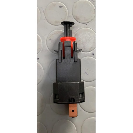INTERRUTTORE LUCE FRENO OPEL OMEGA B DISP EPS 1.810.114 CASSA 267/A