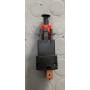 INTERRUTTORE LUCE FRENO OPEL OMEGA B DISP EPS 1.810.114 CASSA 267/A
