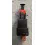 INTERRUTTORE LUCE FRENO OPEL OMEGA B DISP EPS 1.810.114 CASSA 267/A