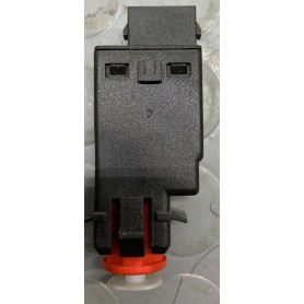 INTERRUTORE LUCE FRENO BMW SERIE 3-SERIE 5 INTERMOTOR 51691 POS.ORIGINALE