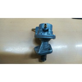 POMPA BENZINA GOLF 1,1-1,3- POLO-DERBY-SCIROCCO BCD 1868/7 - 036127025 DISP.GP PBS109 CASSA 56/B