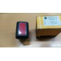 INTERRUTTORE EMERGENZA MERCEDES 1238200305 ORIGINALE CASSA 56/B