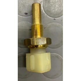 SENSORE TEMPERATURA RAFFREDDAMENTO ARIA SAAB 9-3 - 9-5 AUDI 80- CABRIOLET INTERMOTOR 55504 POS.ORIGINALE