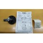 PERNO TERGICRISTALLO TRIUMPH SPITFIRE LUCAS WG224 CASSA 56/B