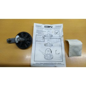 PERNO TERGICRISTALLO TRIUMPH SPITFIRE LUCAS WG224 CASSA 56/B