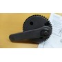 PERNO TERGICRISTALLO TRIUMPH SPITFIRE LUCAS WG224 CASSA 56/B