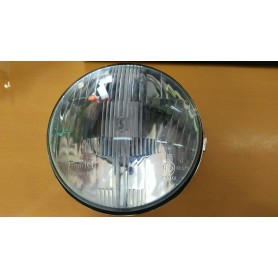 FARO FANALE ANTERIORE NUOVO 07654816 07650800 Fiat 128 Faro Fanale Anteriore Nuovo 07654816 07650800 CASSA 7/A