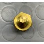 SENSORE TEMPERATURA MERCEDES BENZ CLASSE S-CLASSE G-CLASSE E-190 DISP EPS 1.830.151 CASSA 26/B