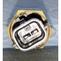 SENSORE TEMPERATURA DACIA SANDERO-NISSAN QASHQAI-RENAULT CLIO-MEGANE-LAGUNA EPS 1.830.341 CASSA 26/B