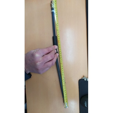 TUBO FRENO POSTERIORE FORD ESCORT V - VI - DISPONIBILE CEF 511266 CASSA 7/A