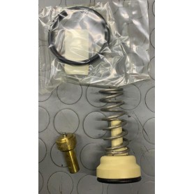 TERMOSTATO VW GOLF PLUS-GOLF 5-POLO DISP EPS 1.880.618 CASSA 26/B