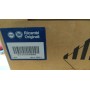 ORIGINALI FIAT 500 Cintura pretensioner L/H LATO PASSEGGERO - 735452806 SCAFF.DIETRO PIAN.8