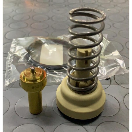 TERMOSTATO AUDI 3 SPORTBACK-SKODA OCTAVIA-VW GOLF V EPS 1.880.620 CASSA 8/B