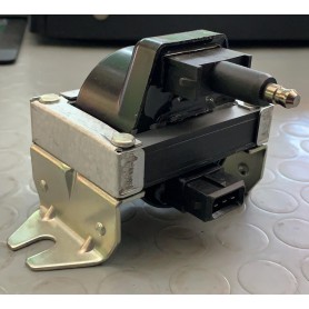 BOBINA ACCENSIONE RENAULT 19 - CLIO - TWINGO CASSA 83/A