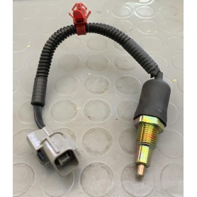 INTERRUTTORE LUCE RETROMARCIA HONDA CIVIC VI-CR-X III DISP EPS 1.860.174 CASSA 8/B