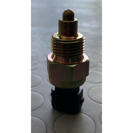 INTERRUTTORE LUCE RETROMARCIA VW LT 28-50 DISP EPS 1.860.152 CASSA 8/B