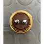 INTERRUTTORE LUCE RETROMARCIA MERCEDES BENZ T1 DISP EPS 1.860.128 CASSA 8/B
