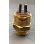 INTERRUTTORE LUCE RETROMARCIA MERCEDES BENZ T1 DISP EPS 1.860.128 CASSA 8/B